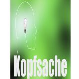 Logo des Präventionsprojekts Kopfsache