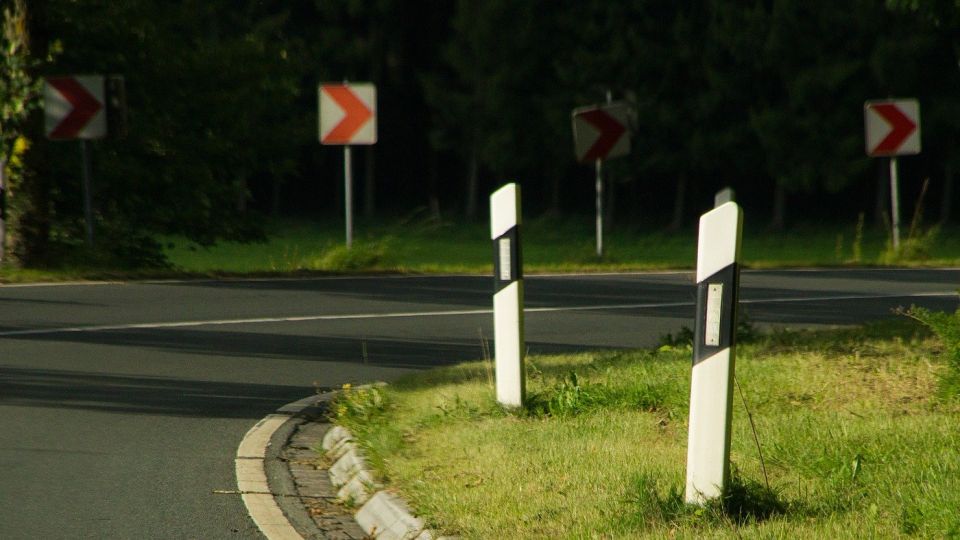 Landstraße Pixabay