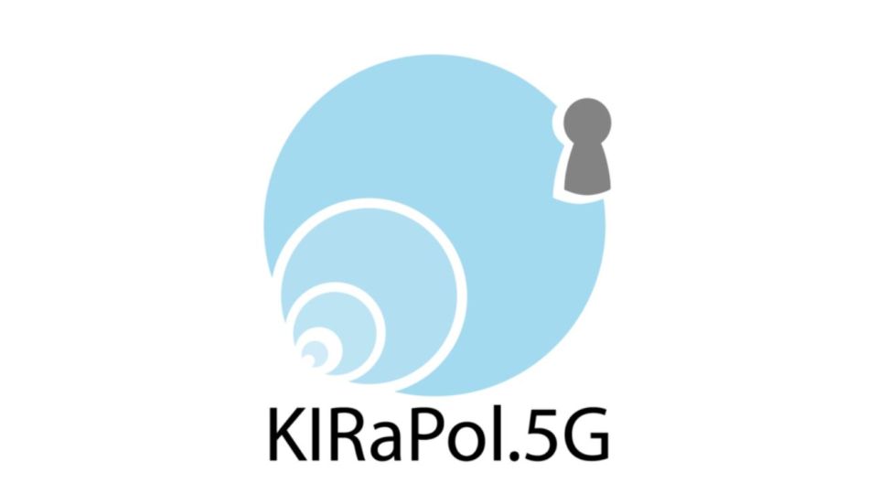 Logo KiraPol.5G