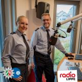 Polizei auf Sendung Folge 3 Direktion Verkehr