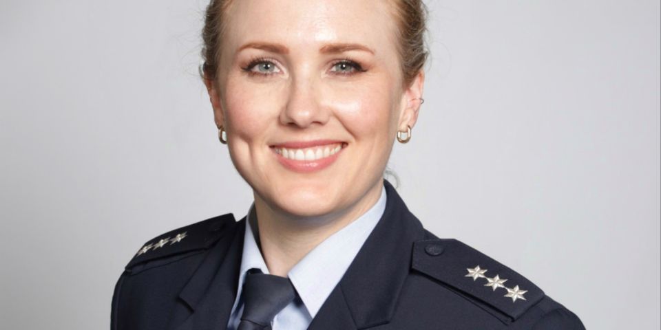 Profilbild PHKin Judith Neuenhofen